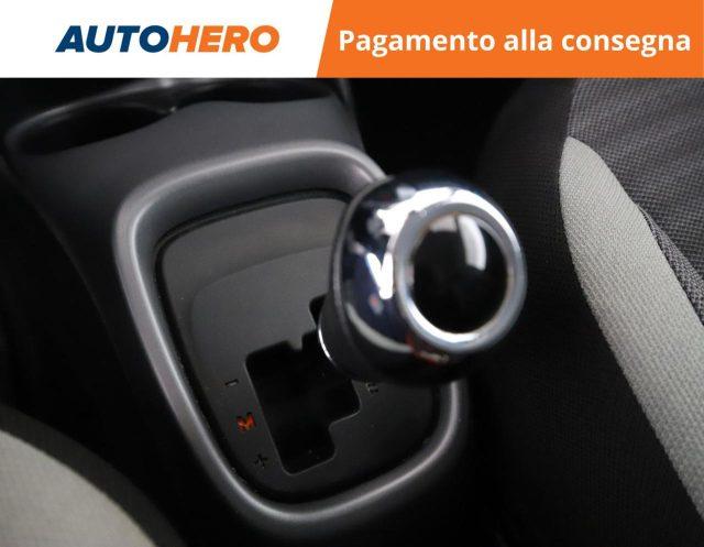 TOYOTA Aygo 1.0 VVT-i 72 CV 5 porte x-fun MMT