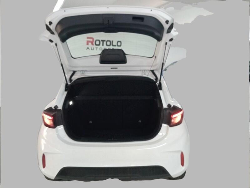 MG MG3 MG3 1.5 Comfort