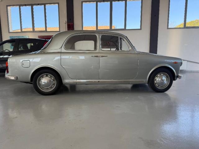 Lancia Appia Appia III Serie