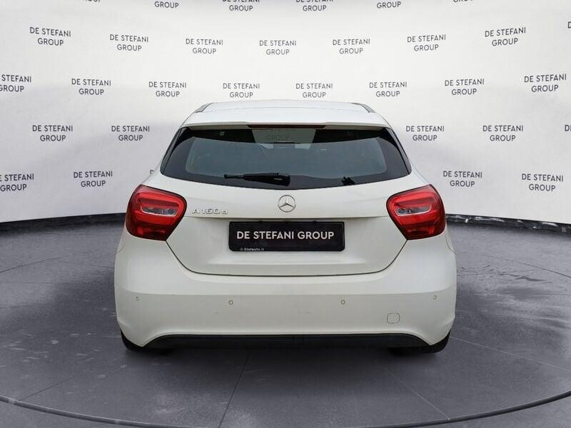 Mercedes-Benz Classe A A 160 d Executive Next