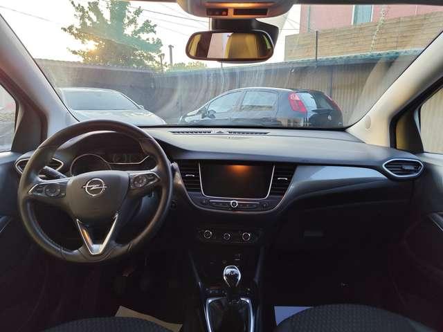 Opel Crossland X Crossland X 1.6 ecotec Innovation s