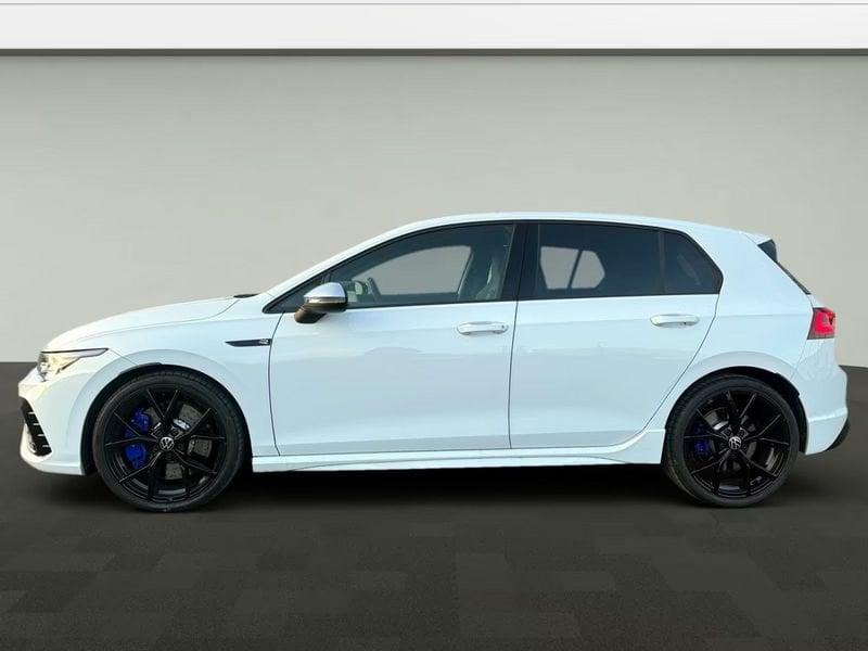 Volkswagen Golf 2.0 TSI R DSG 4Motion Matrix Led Camera ACC 19" Cockpit