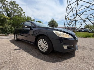 Peugeot 508 1.6 HDi 115CV SW Access