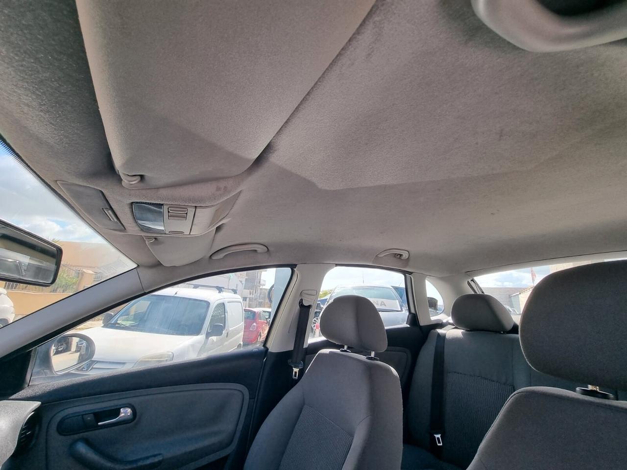 Seat Ibiza 1.4 TDI 5 porte Signo