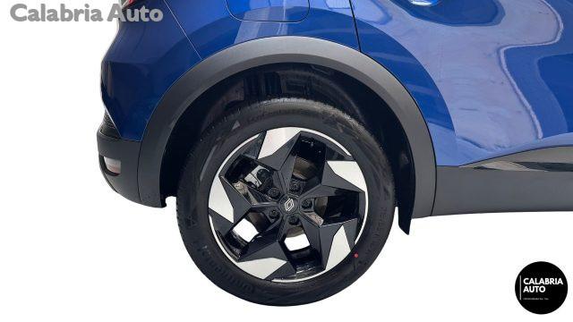 RENAULT Captur ECO-G 100 CV Techno