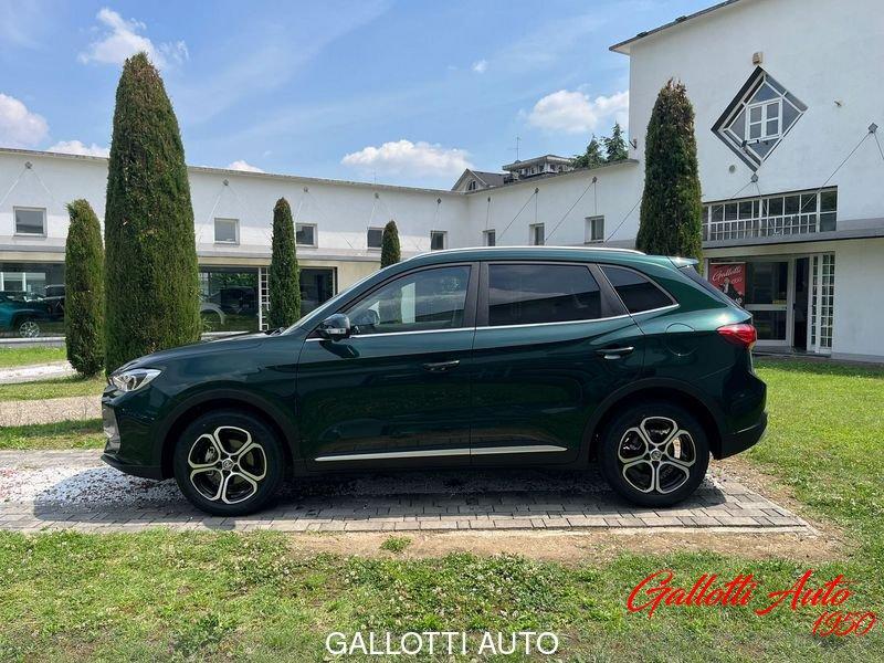 MG ZS 1.5 Comfort