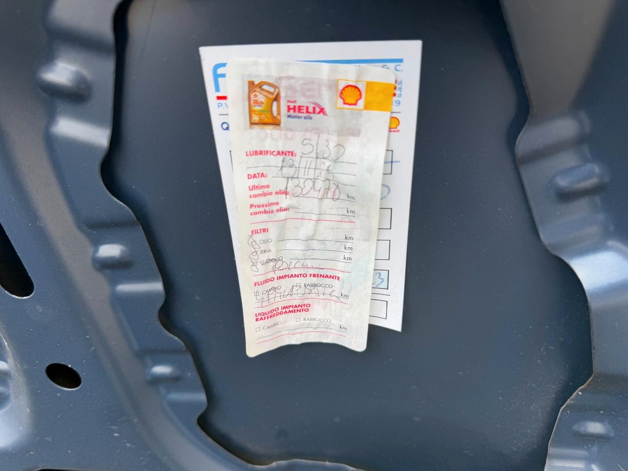 KIA RIO 2016 1.2 BENZINA/GPL CASA MADRE *LEGGI