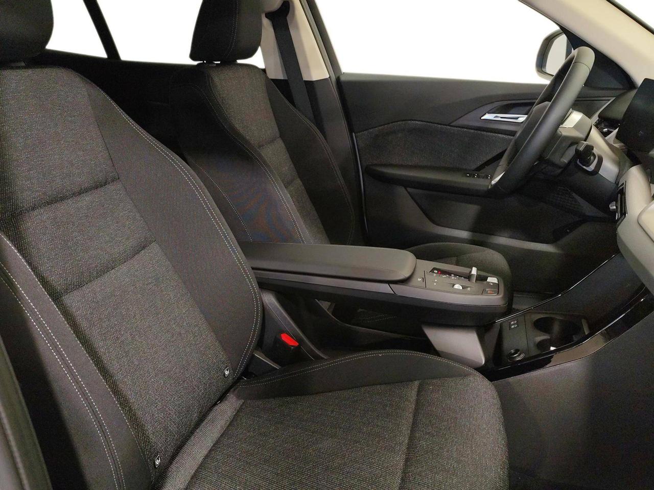 BMW X2 xDrive20d 48V