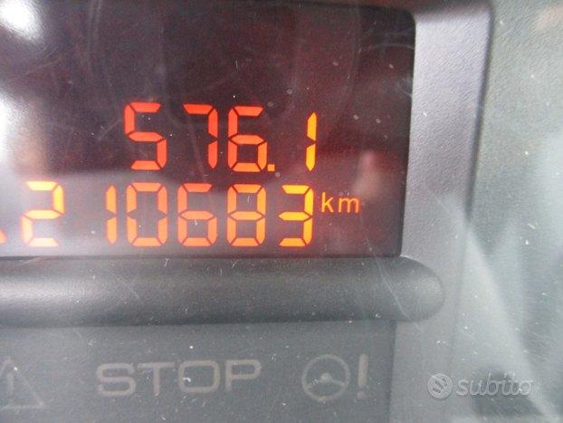 Peugeot Expert 1.6 90CV E4 FURGONE 3 POSTI 210000