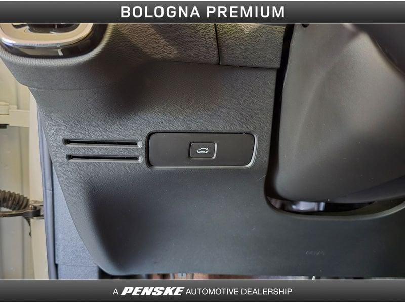 Volvo XC40 XC40 B3 automatico Core
