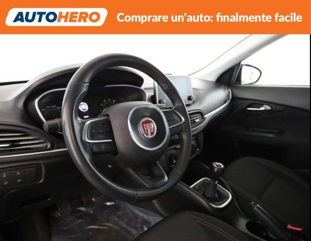 FIAT Tipo 1.4 5 porte Easy