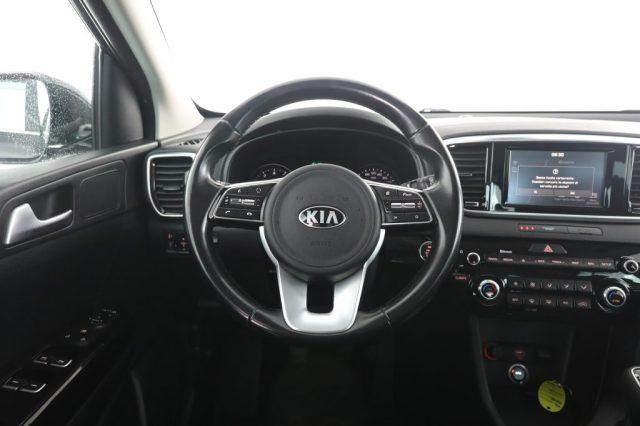 KIA Sportage Sportage 1.6 ECOGPL 2WD Energy