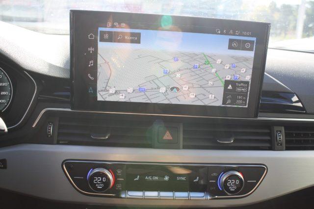 AUDI A4 30 TDI/136 CV S tronic S line edition