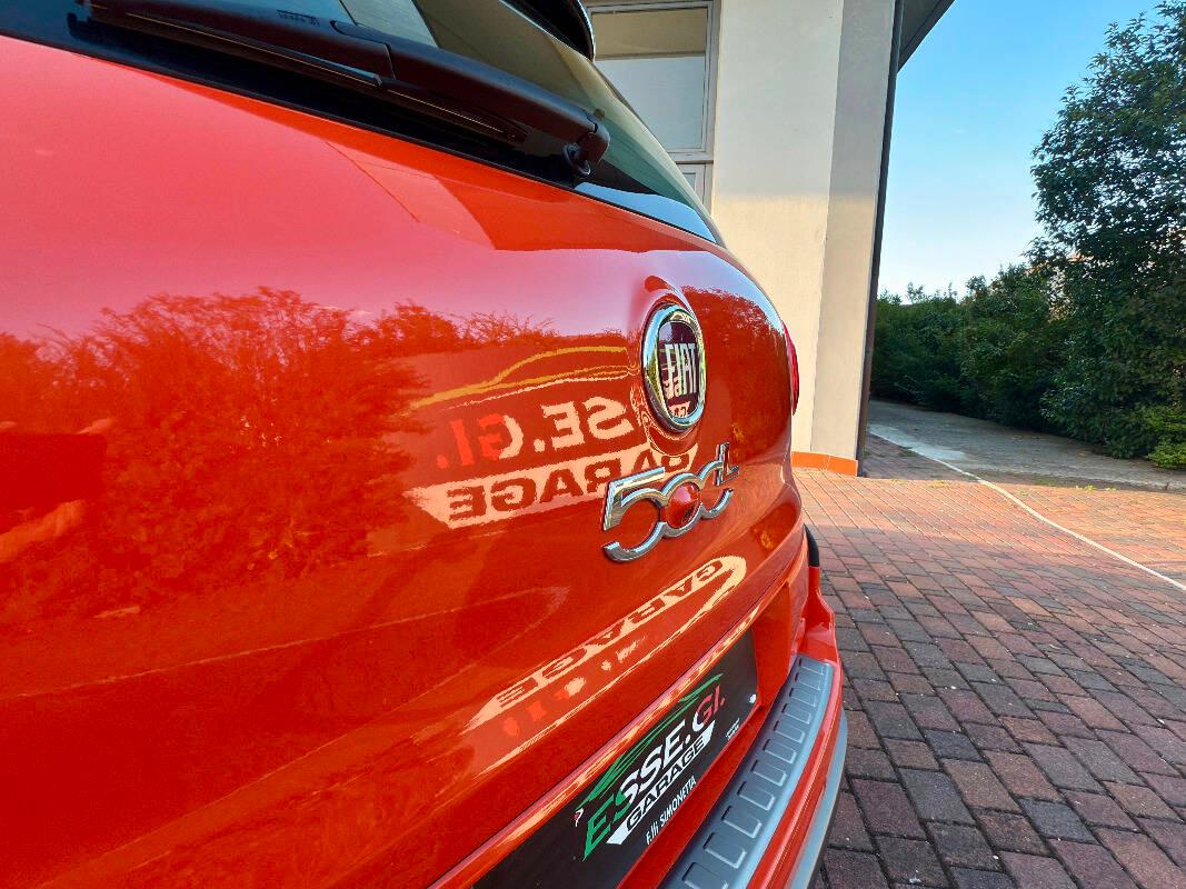 Fiat 500 L 1.4 Mirror City Cross s&s 95cv