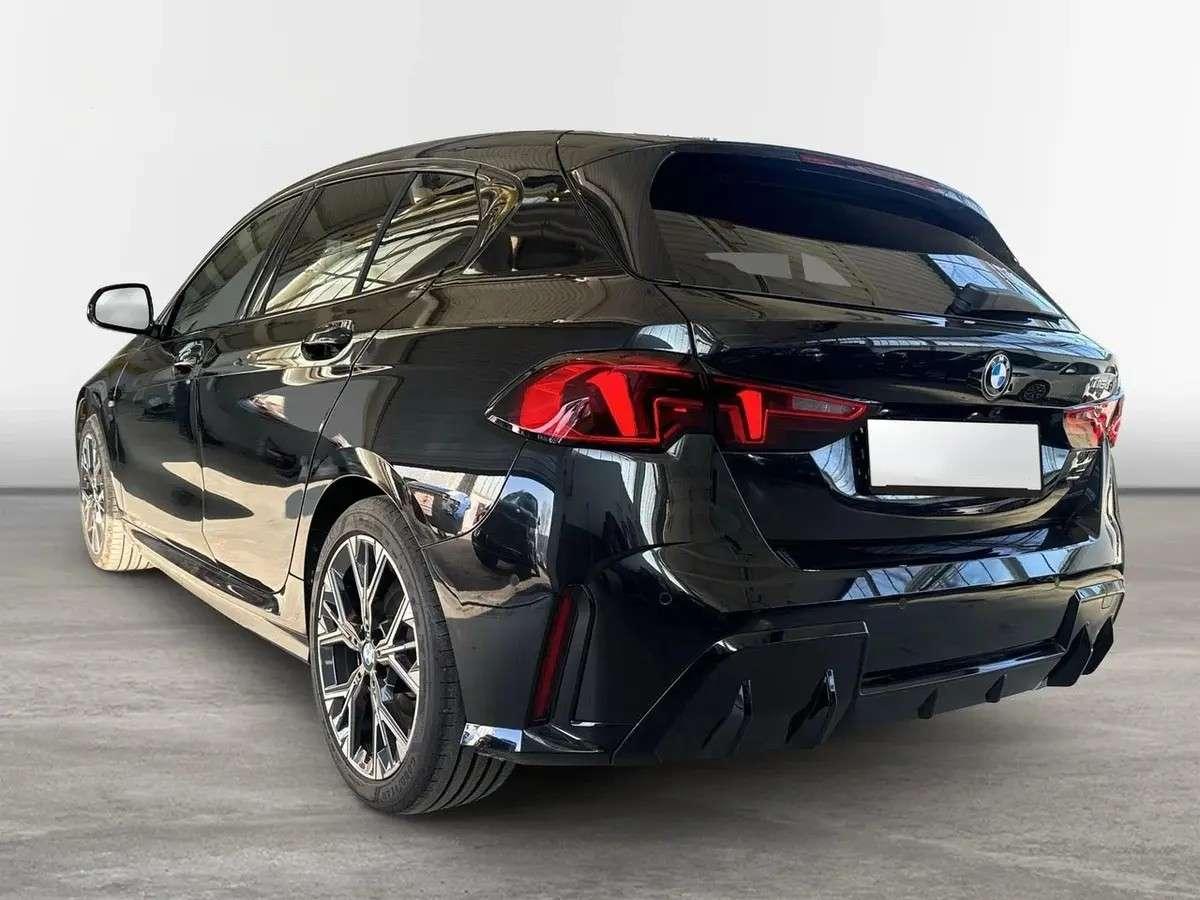 BMW 118 118d MSport