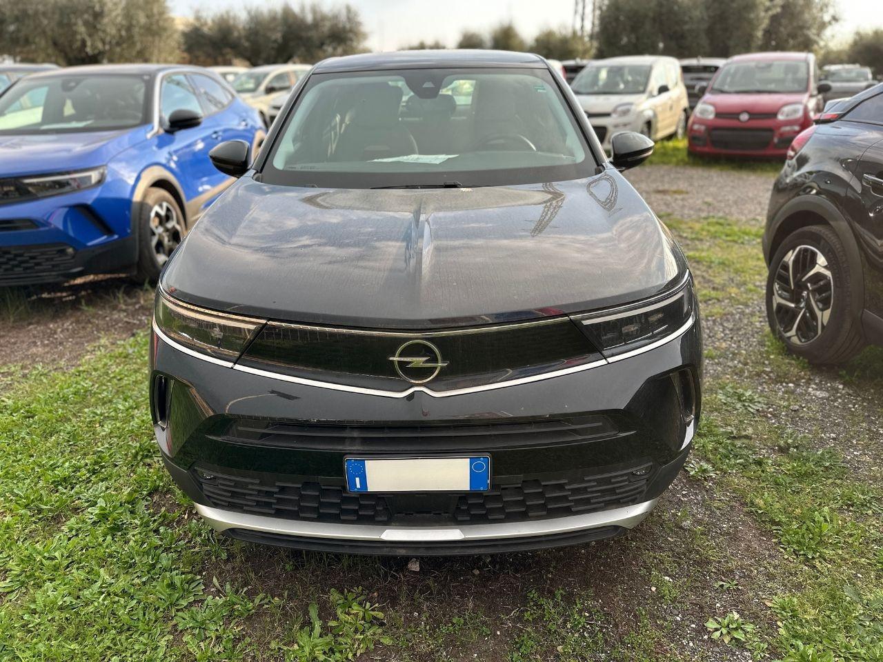 OPEL Mokka II 2020 - Mokka 1.2 t Elegance s&s 100cv
