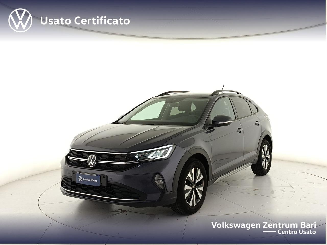 Volkswagen Taigo 1.0 tsi life 95cv