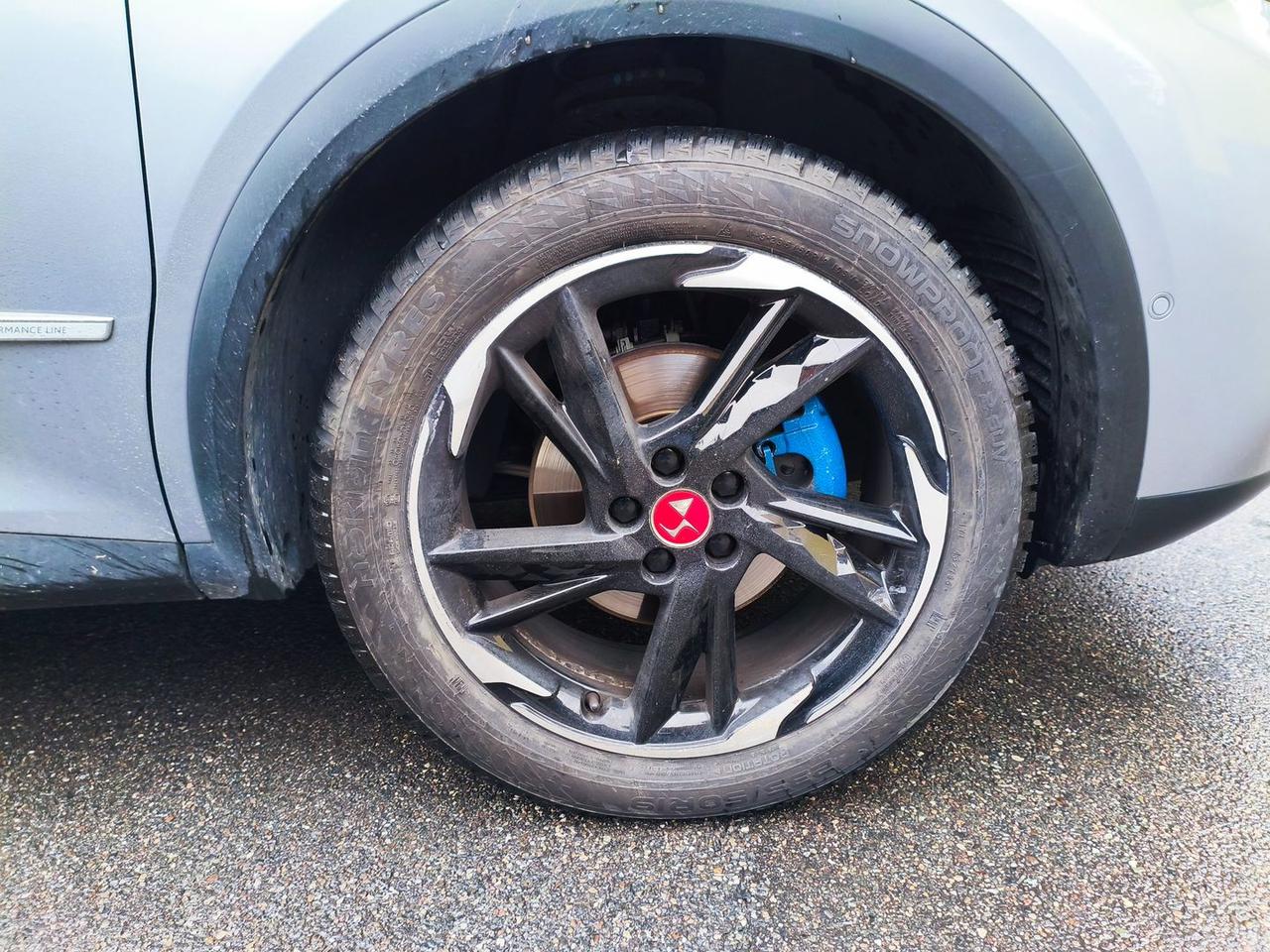 DS DS 7 1.6 Purtech 180 Grand Chic #8755