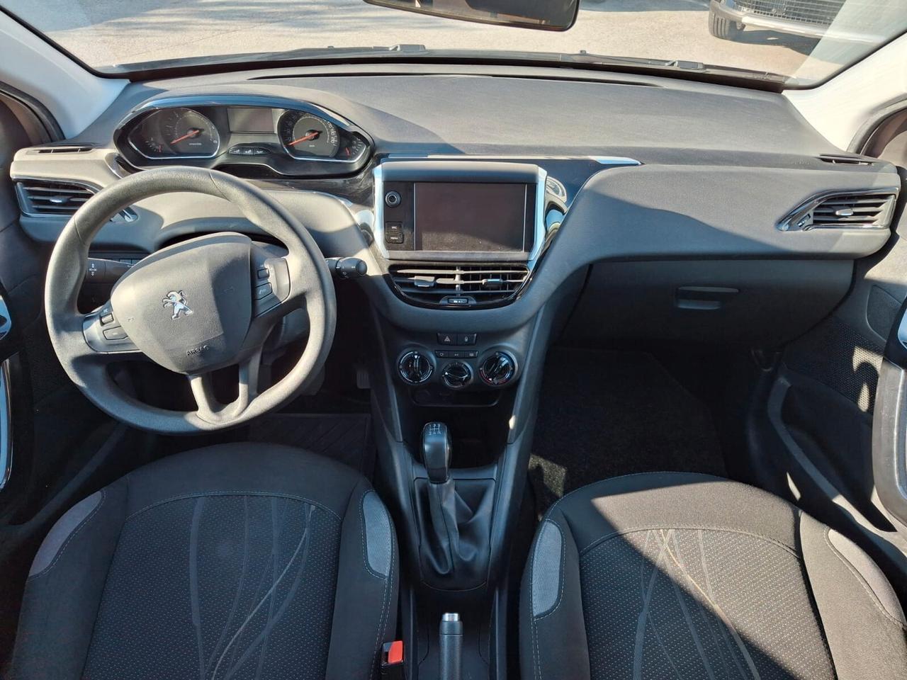 Peugeot 208 1.4 HDi 68 CV 5 porte Access