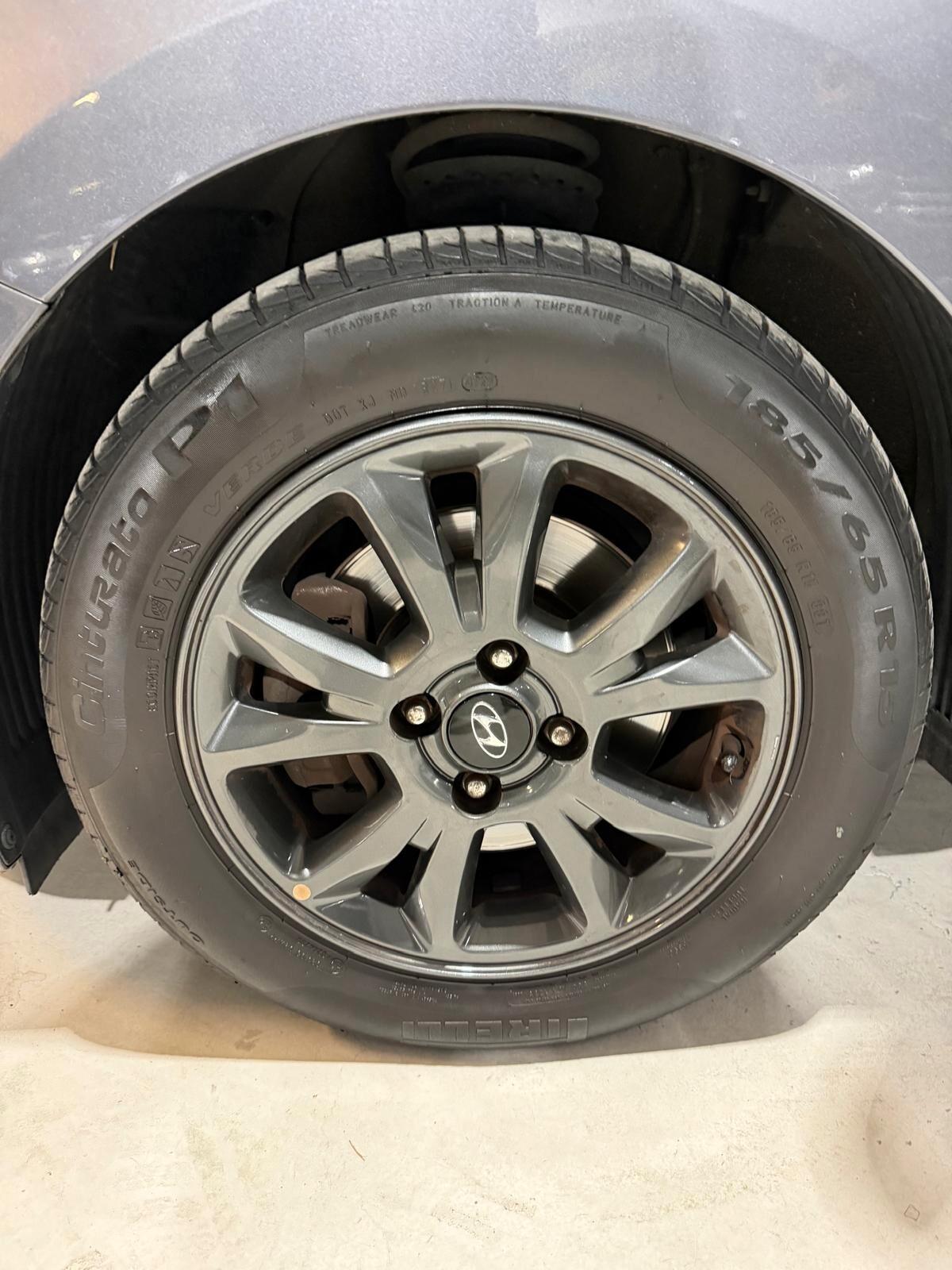 Hyundai i20 Diesel Neopatentati