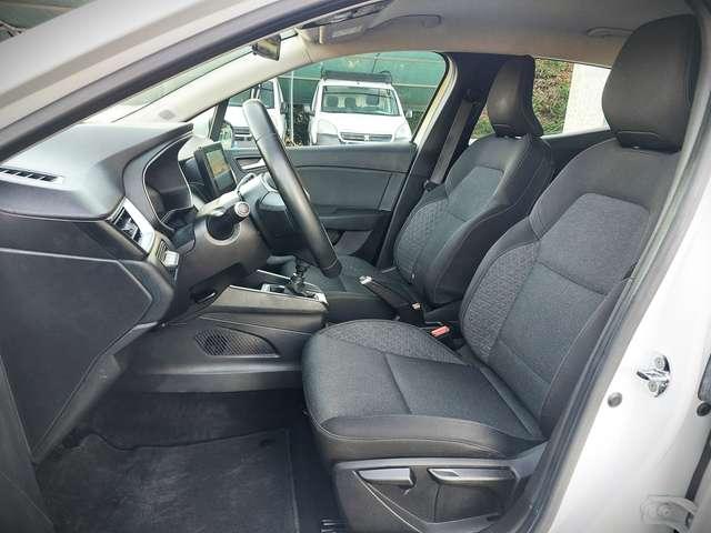 Renault Clio Clio V 2019 1.5 blue dci Zen 85cv *PROMO*