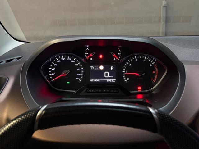 PEUGEOT Rifter BlueHDi 130 S&S EAT8 GT Line NEOPATENTATI