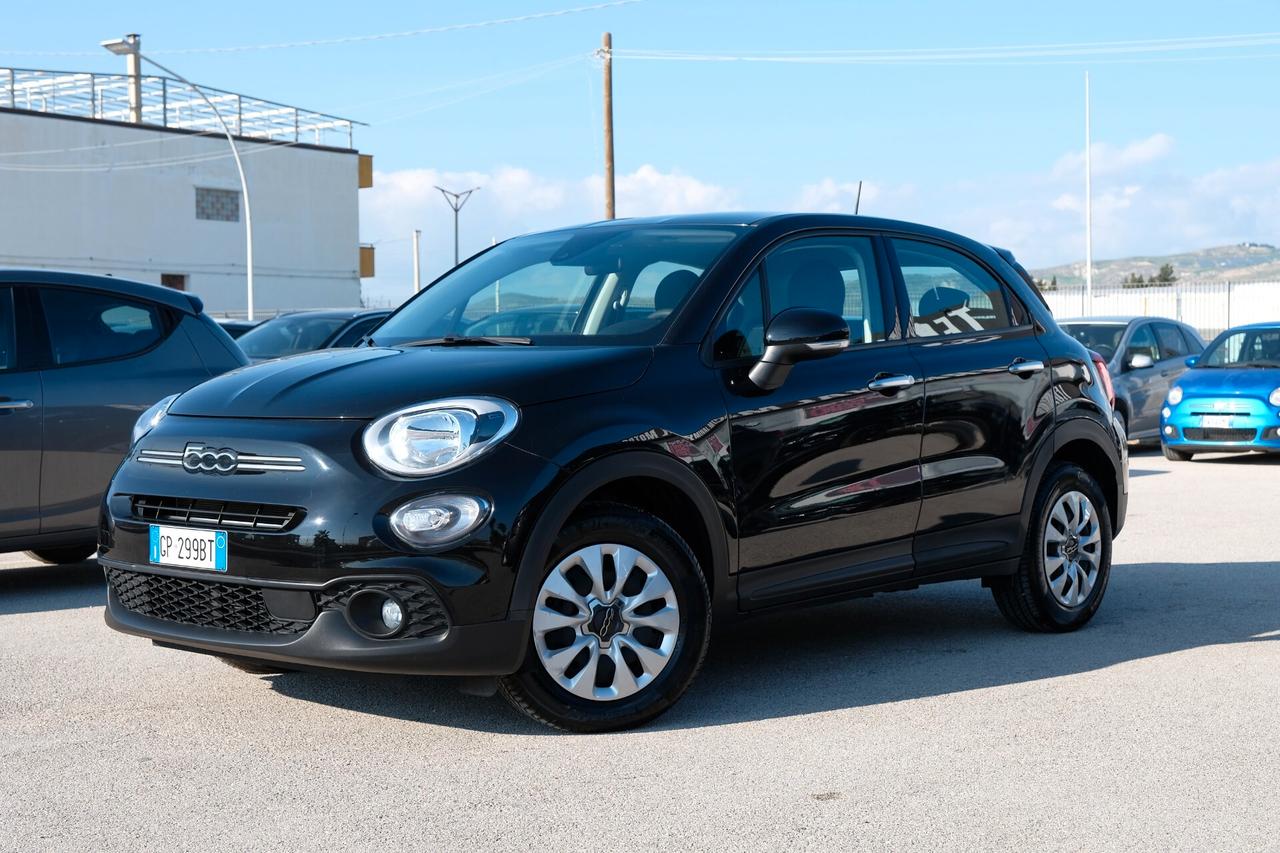 Fiat 500X 1.0 T3 120 CV