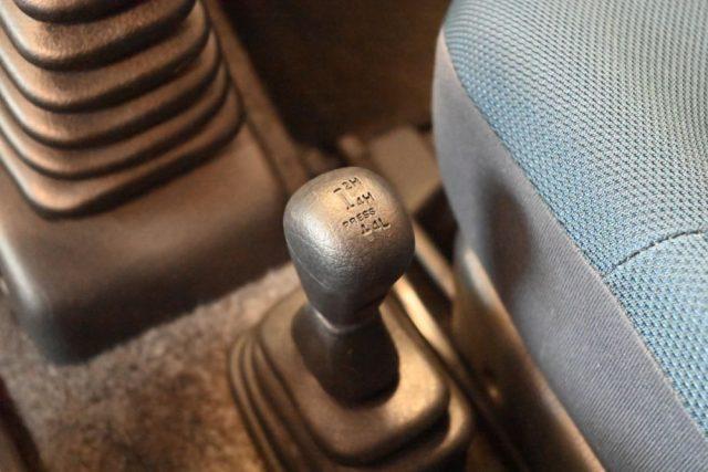 SUZUKI Jimny 1.3i 16V cat 4WD JLX SPECIAL EDITION MERAVIGLIOSA!