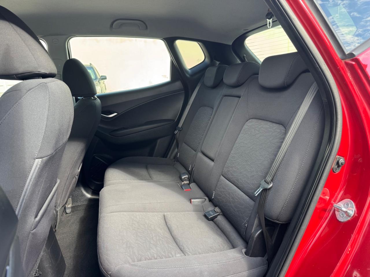 Hyundai iX20 1.4 CRDI 90CV Style 2011