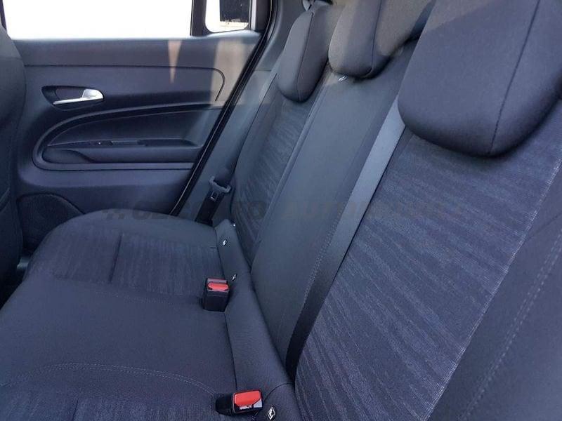 Jeep Avenger Avenger 1.2 turbo Longitude fwd 100cv