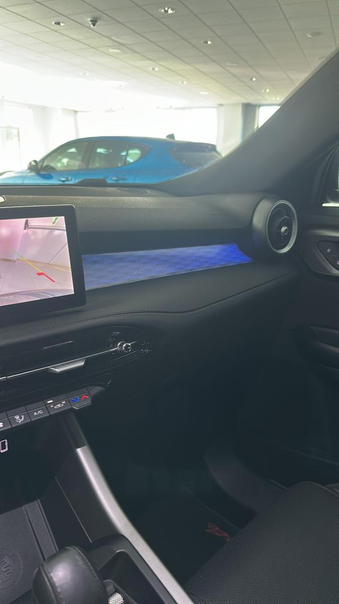 ALFA ROMEO - Tonale - 1.3 280 CV PHEV AT6 Q4 Speciale