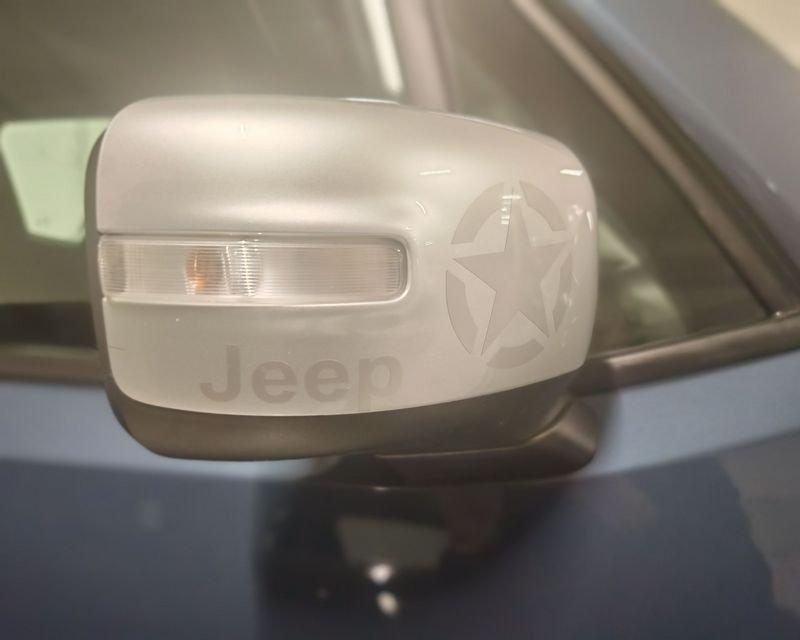 Jeep Renegade Renegade 1.3 T4 190CV PHEV 4xe AT6 Limited