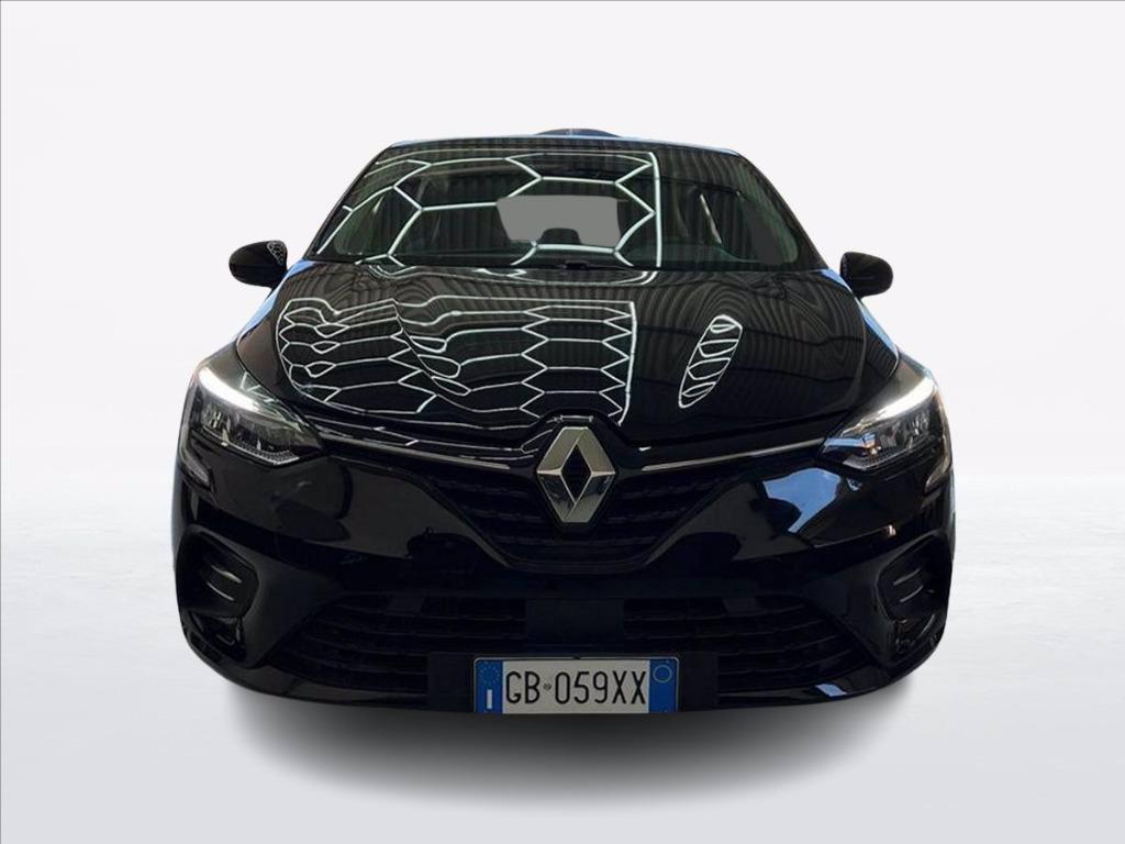 RENAULT Clio 1.0 tce Zen 100cv del 2020
