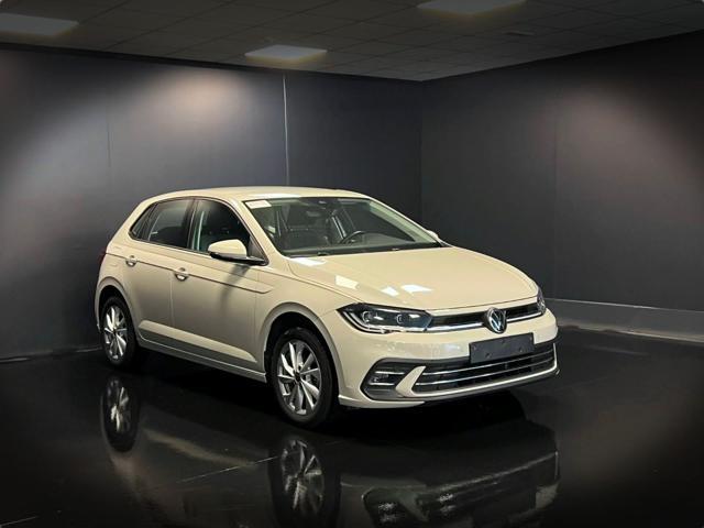 VOLKSWAGEN Polo 1.0 TSI Style