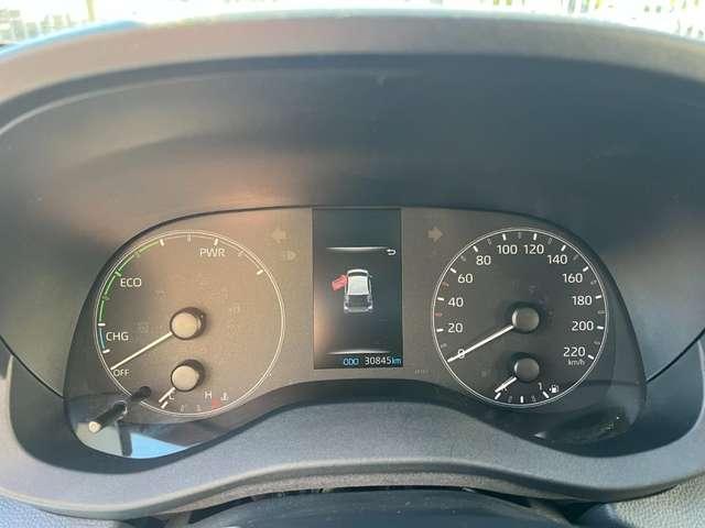 Toyota Yaris 1.5 Hybrid 5 porte Business