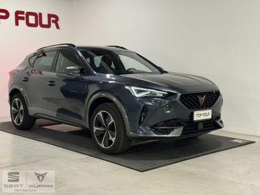 CUPRA Formentor 2.0 TDI DSG