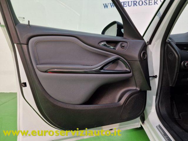 OPEL Zafira Tourer 2.0 CDTi 165CV aut. Cosmo
