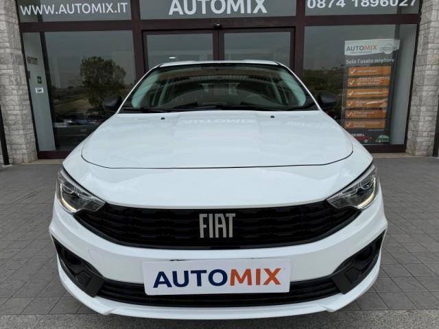 Fiat Tipo 5p 1.0 t3 100cv