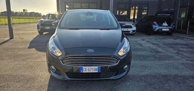 FORD S-Max 2.0 EcoBlue 120CV Start&Stop Business