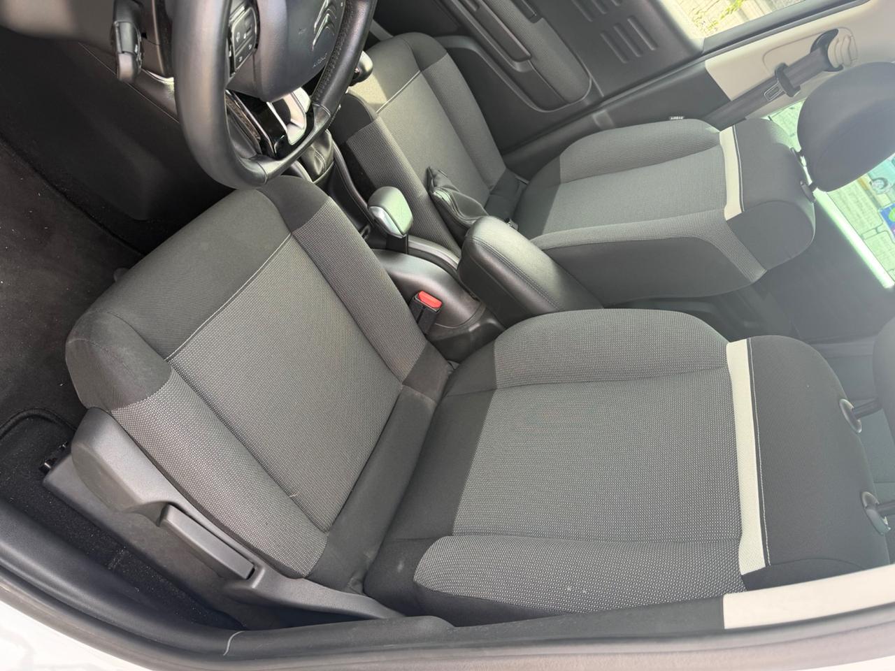 Citroen C3 Aircross PureTech 1.2 puretech