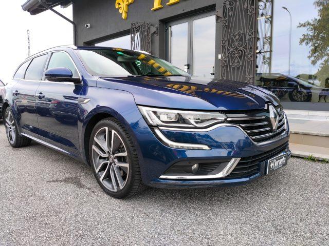 RENAULT Talisman Sporter dCi 160 CV EDC Energy Initiale Paris 4Cont