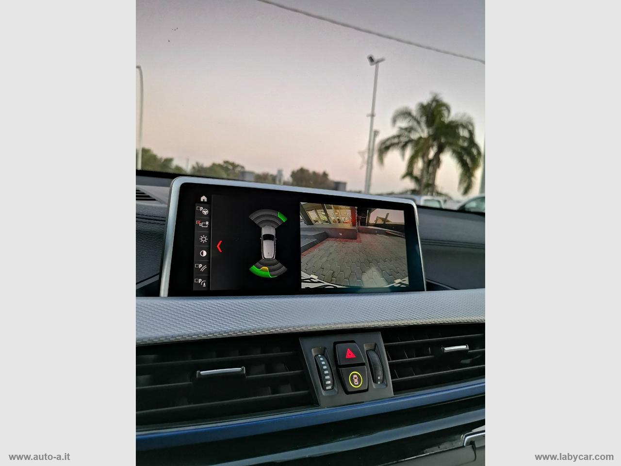 BMW X2 xDrive18d Msport