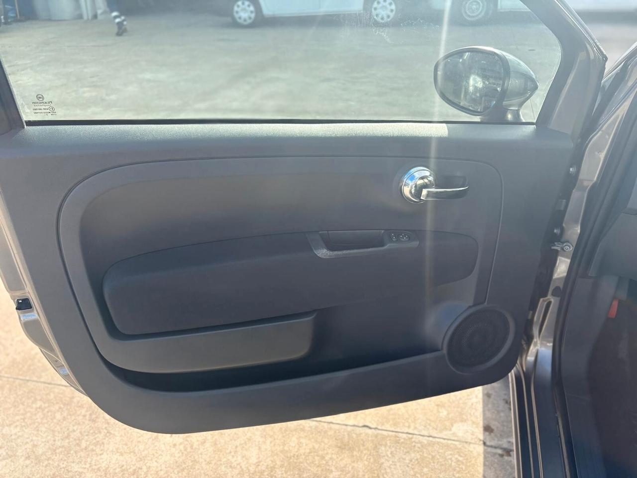 Fiat 500 1.3 Multijet 16V 95 CV Lounge