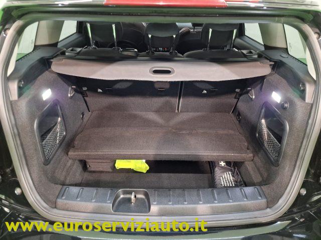 MINI Clubman 2.0 Cooper SD Clubman