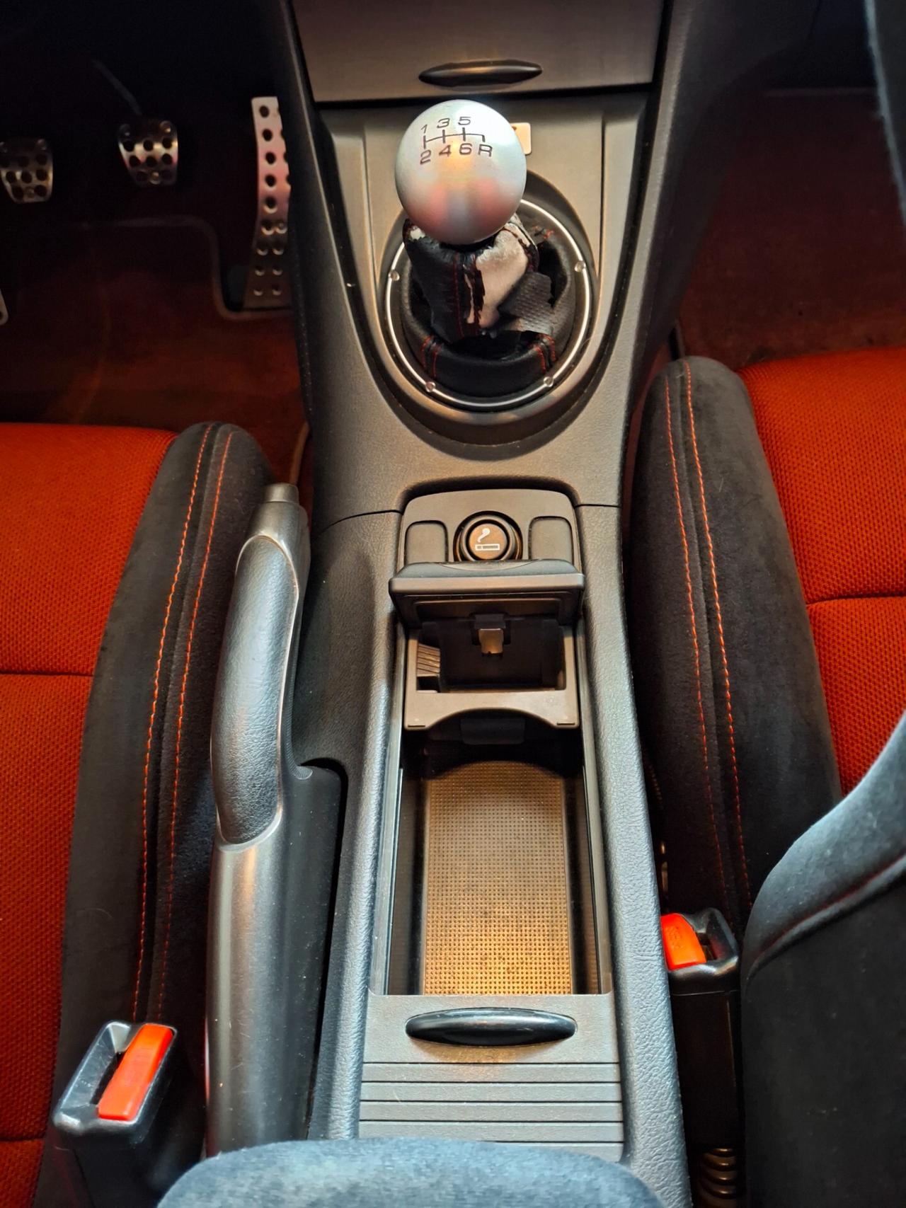 Honda Civic 2.0 i-VTEC 3p. Type R