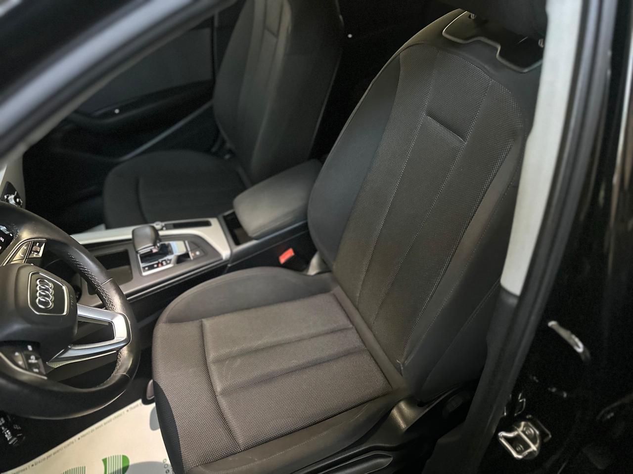 Audi A4 30 TDI/136 CV S tronic Business/2022/OCCASIONE