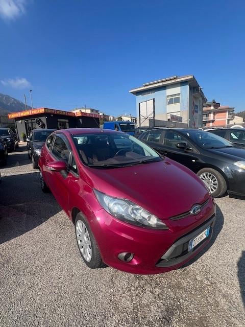 Ford Fiesta Fiesta Trend. 1.2 82CV 3 porte