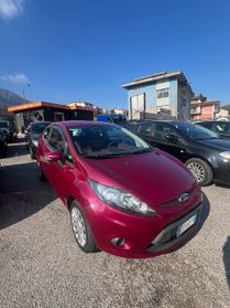 Ford Fiesta Fiesta Trend. 1.2 82CV 3 porte