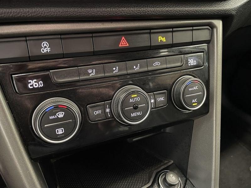 Volkswagen T-Roc 1.0 TSI Style BMT