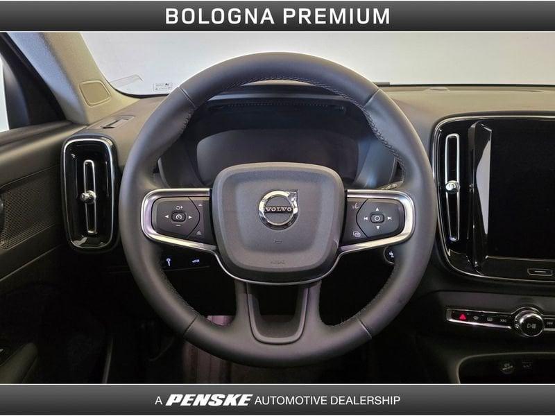 Volvo XC40 XC40 T3 Geartronic Momentum Pro